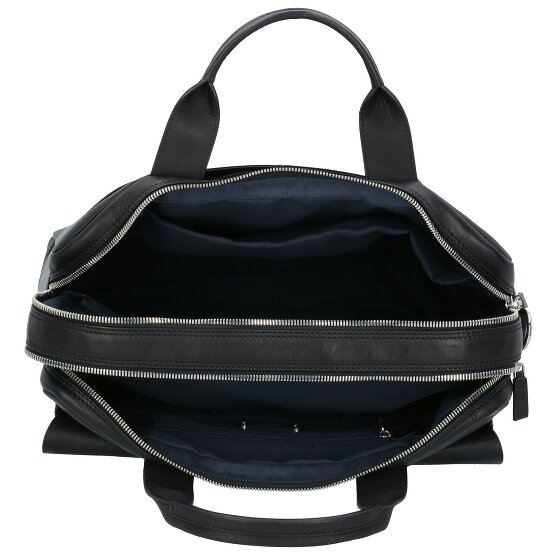 Joop! Loreto Pandion Aktentasche Leder 39 cm Laptopfach