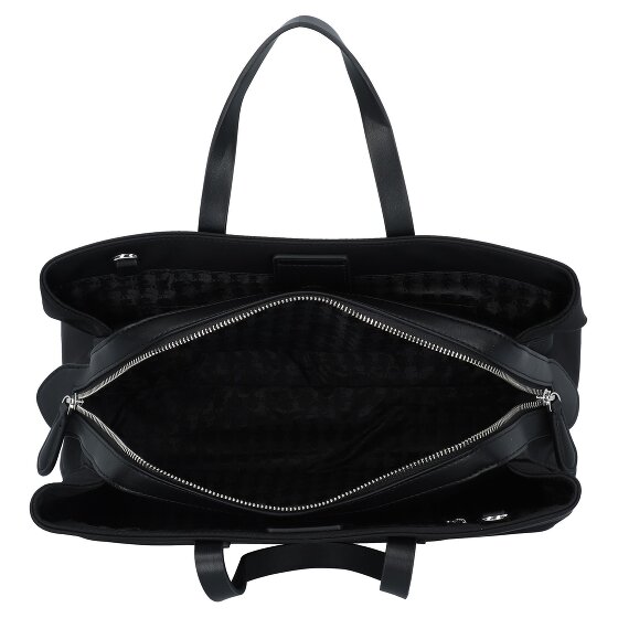 Karl Lagerfeld Ikonik 2.0 Handtasche 35 cm Karl Lagerfeld Ikonik 2.0 Handtasche 35 cm