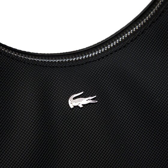 Lacoste Core Essentials Daily City Schultertasche 35 cm