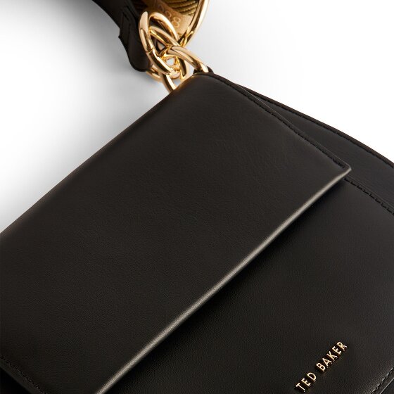 Ted Baker Darcell Schultertasche Leder 22 cm