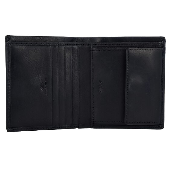 Joop! Loreto Daphnis Geldbörse RFID Leder 9 cm