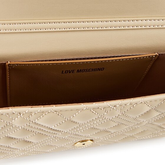 Love Moschino Quilted Umhängetasche 22 cm