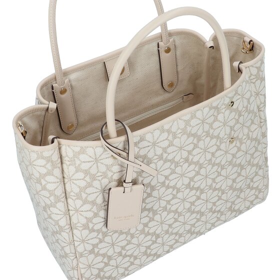 Kate Spade New York Spade Flower Shopper Tasche 30 cm