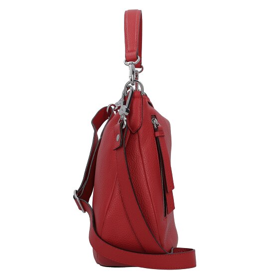 abro Juna Umhängetasche Leder 34 cm