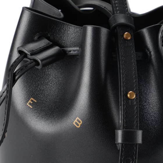 Liebeskind Dancing Letters Beuteltasche S Leder 12 cm Liebeskind Dancing Letters Beuteltasche S Leder 12 cm