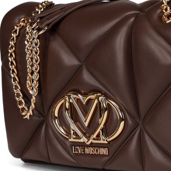 Love Moschino Umhängetasche 28 cm