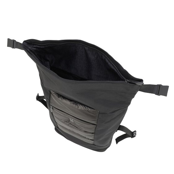 Bogner Monarch Daypack 48 cm Laptopfach Bogner Monarch Daypack 48 cm Laptopfach