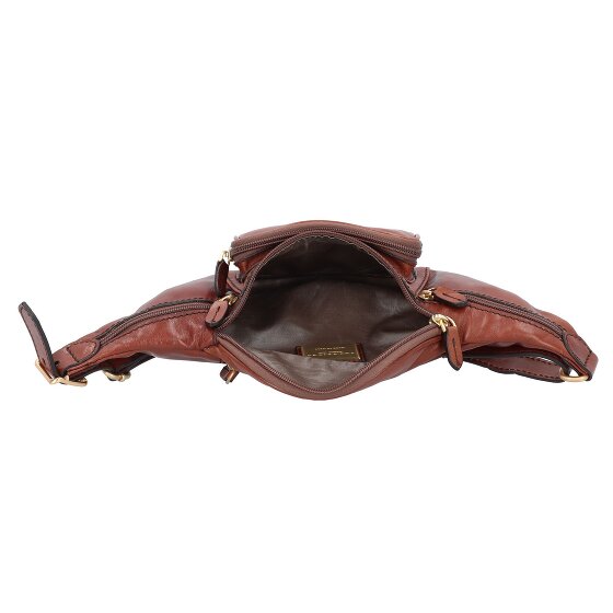 The Bridge Story Uomo Gürteltasche Leder 42 cm