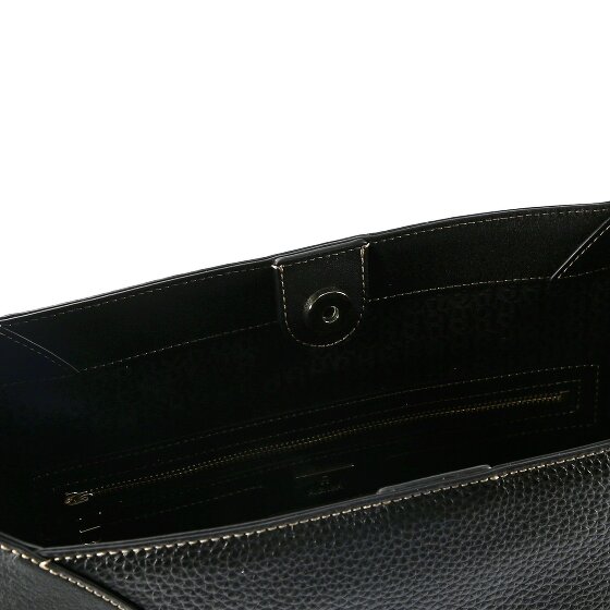 AIGNER Deborah Shopper Tasche Leder 36 cm