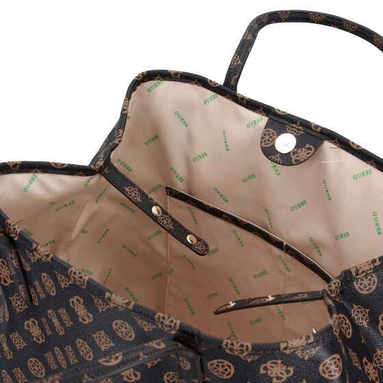 Guess Victtoria Shopper Tasche 40 cm Guess Victtoria Shopper Tasche 40 cm