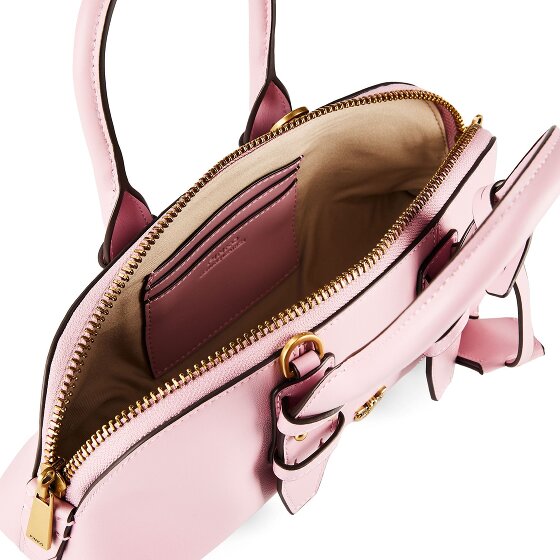 PINKO Bowling Bag Handtasche Leder 29 cm