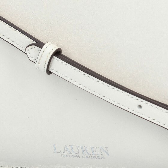 Lauren Ralph Lauren Landyn Umhängetasche Leder 25 cm