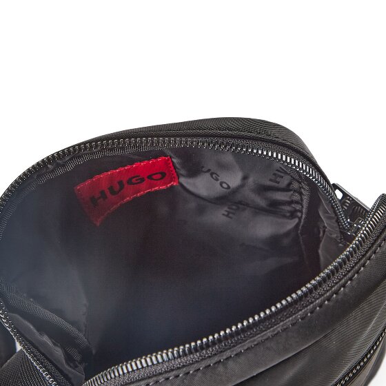 Hugo Quantic Mini Bag Umhängetasche 15 cm