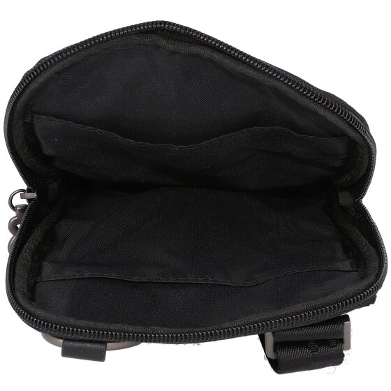 Bogner Keystone Frank Umhängetasche 13 cm