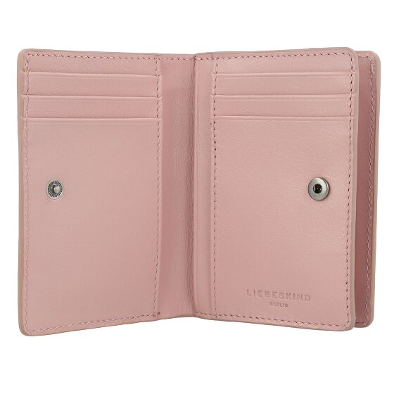 Liebeskind Thea Geldbörse RFID Schutz Leder 11 cm Liebeskind Thea Geldbörse RFID Schutz Leder 11 cm