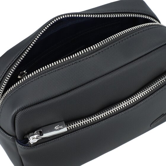 Lacoste Core Essentials Men S Classic Umhängetasche 21.5 cm