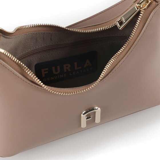 Furla Diamante Schultertasche Leder 24 cm