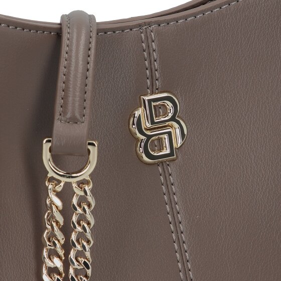 Boss Icon Schultertasche 31 cm
