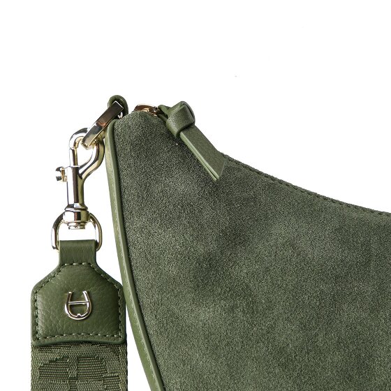 AIGNER Zita Umhängetasche Leder 30 cm AIGNER Zita Umhängetasche Leder 30 cm