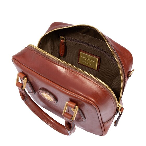 The Bridge Stodo Handtasche Leder 20 cm