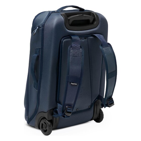 Tropicfeel Lift 2 Rollen Rucksacktrolley 55 cm