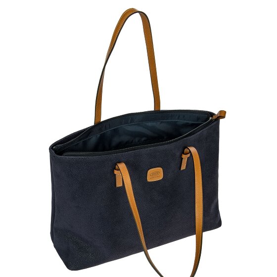 Bric's Life Schultertasche 35 cm