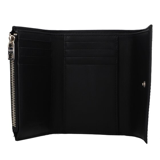 Liebeskind Linn Geldbörse RFID Schutz Leder 13.5 cm