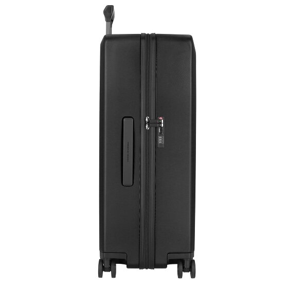 Porsche Design PD Voyager 4 Rollen Trolley L 78 cm
