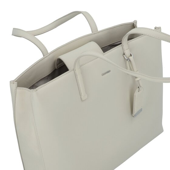 Calvin Klein CK Must Schultertasche 39 cm Calvin Klein CK Must Schultertasche 39 cm