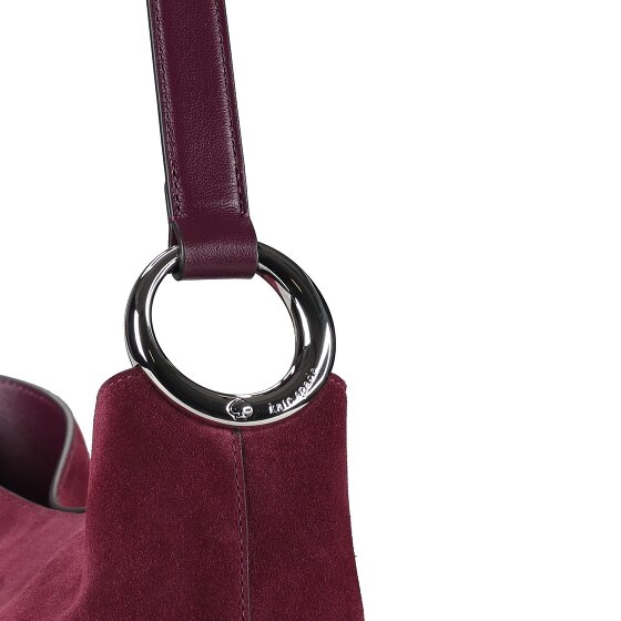 Kate Spade New York Halo Umhängetasche Leder 31 cm