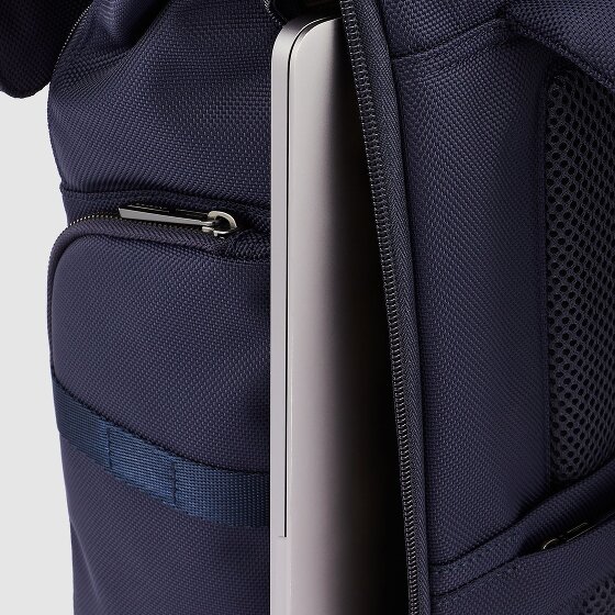 Piquadro Brief 2 Daypack 42 cm Laptopfach