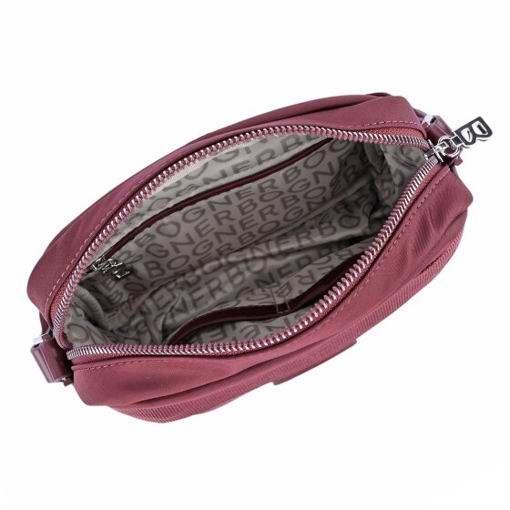 Bogner Maggia 1.0 Lidia Umhängetasche 20 cm mit Dehnfalte