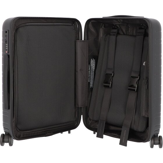 Horizn Studios H5 Check-in 4-Rollen Kabinentrolley 55 cm