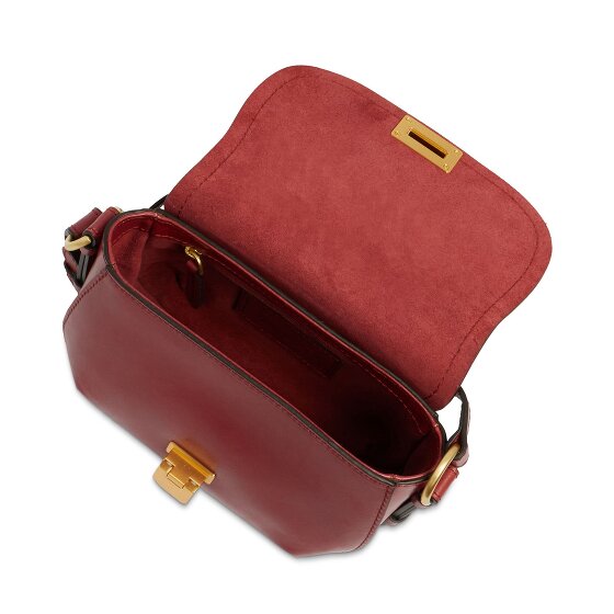 The Bridge Federica Umhängetasche Leder 20 cm