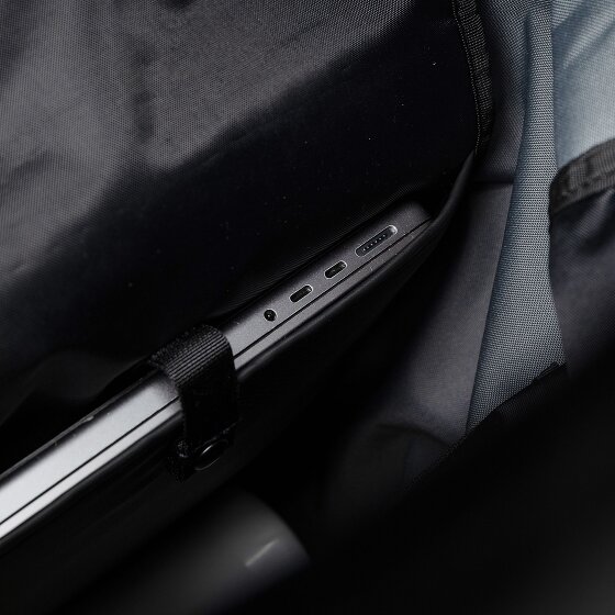 Sandqvist Stream Daypack 42 cm Laptopfach