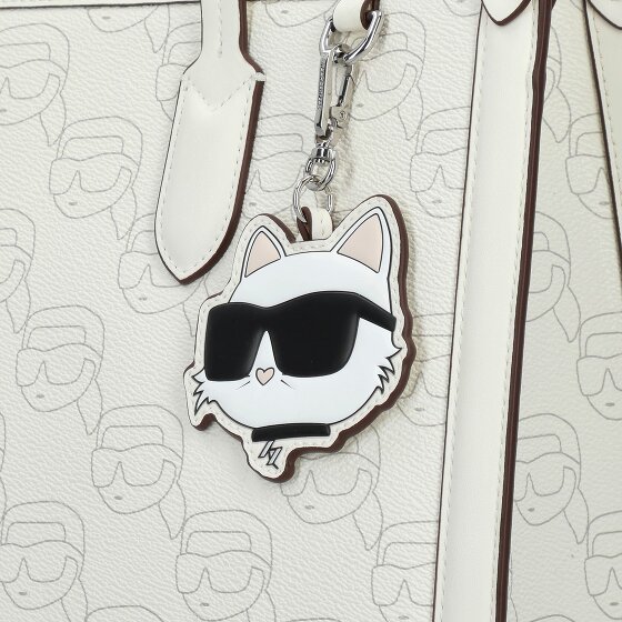 Karl Lagerfeld Ikon Shopper Tasche 37 cm Karl Lagerfeld Ikon Shopper Tasche 37 cm