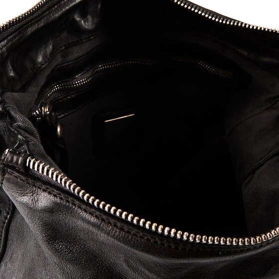 Campomaggi Nada Umhängetasche Leder 32 cm