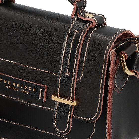 The Bridge Ester Handtasche Leder 20 cm