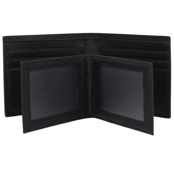 AIGNER Daniele Geldbörse Leder 11 cm AIGNER Daniele Geldbörse Leder 11 cm