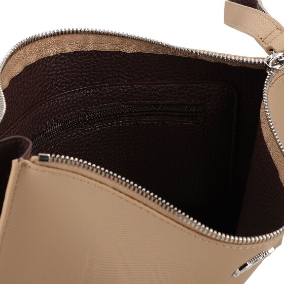 Lacoste Core Essentials Anna Clutch Tasche 28 cm