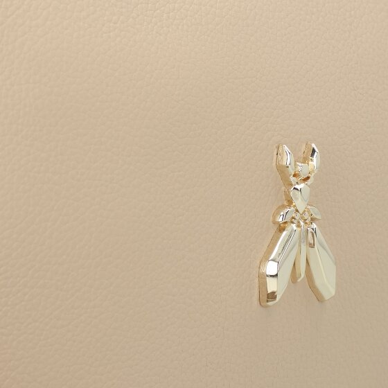 Patrizia Pepe Fly Umhängetasche Leder 26 cm