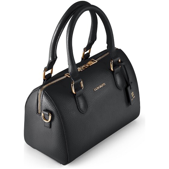 Lazarotti Bologna Leather Handtasche Leder 26 cm