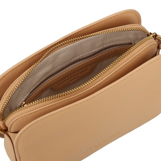 Liebeskind Luka Umhängetasche S Leder 20.5 cm