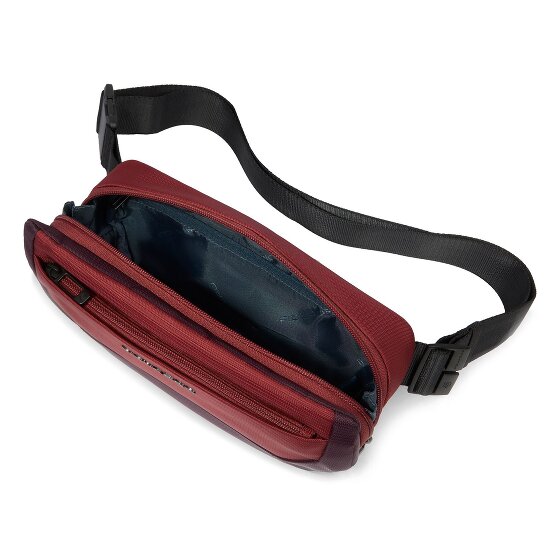 Piquadro S140 Gürteltasche 27 cm