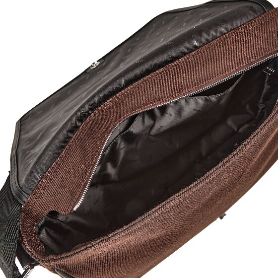 Boss Dakkar Aktentaschen Messenger 34.5 cm