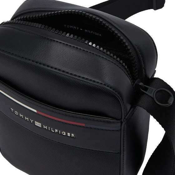 Tommy Hilfiger TH Foundation Mini Bag Umhängetasche 16 cm