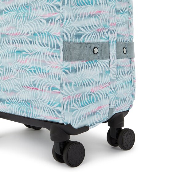 Kipling Basic Prt Spontaneous 4 Rollen Trolley M 66 cm