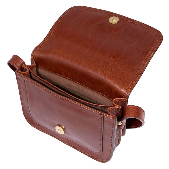 The Bridge Stodo Umhängetasche Leder 20 cm The Bridge Stodo Umhängetasche Leder 20 cm