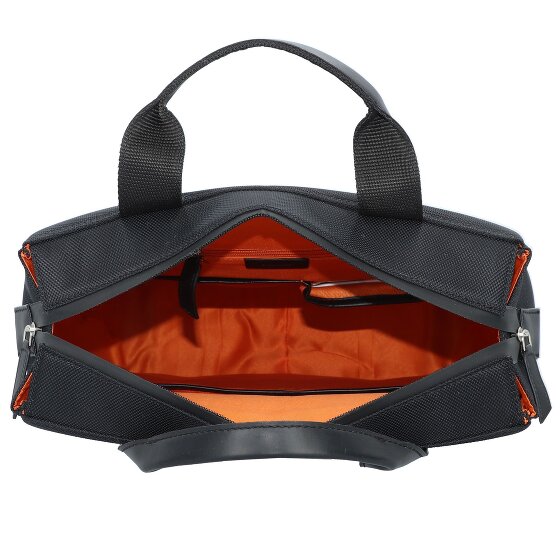 Davidoff Home Run Daypack 42 cm Laptopfach
