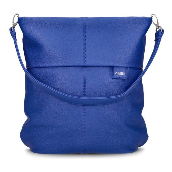 Zwei Mademoiselle.M Schultertasche 31 cm